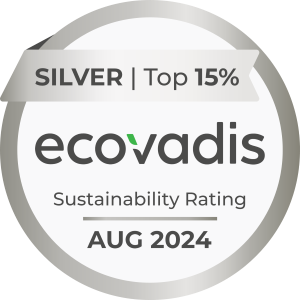 EcoVadis 2023