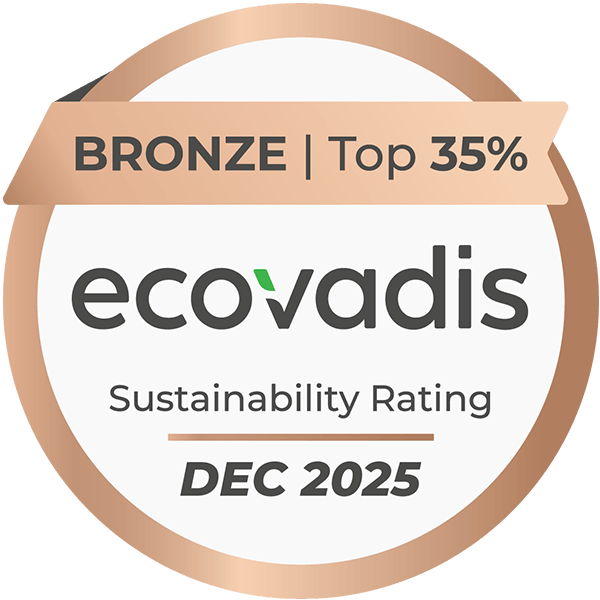 EcoVadis 2023