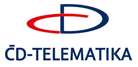 CD Telematika logo