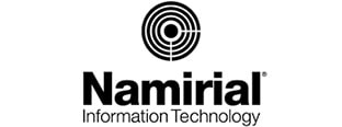 Namirial logo