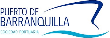 Puerto de Barranquilla logo
