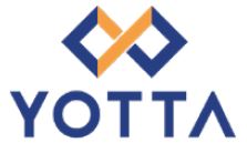 Yotta logo