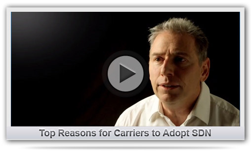 Top Reasons to Adopt SDN