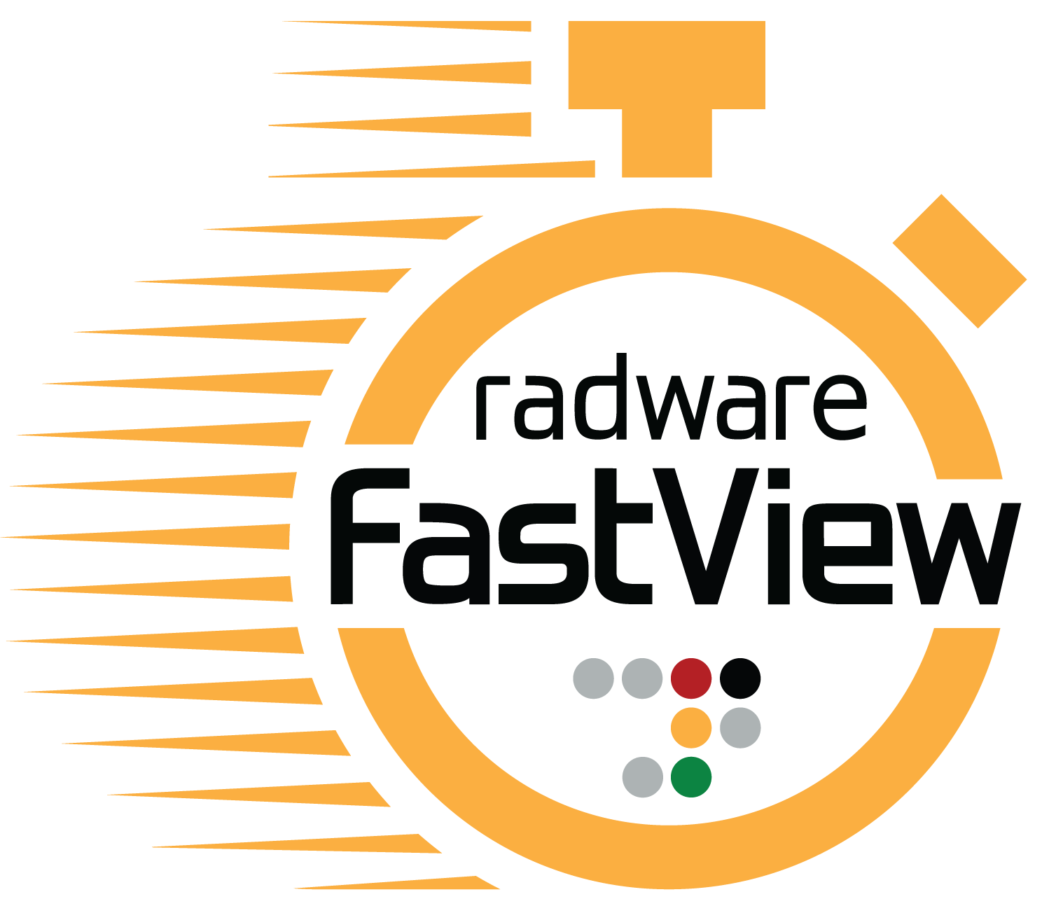 FastView Logo