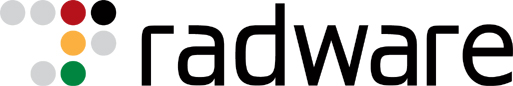 Radware Logo White