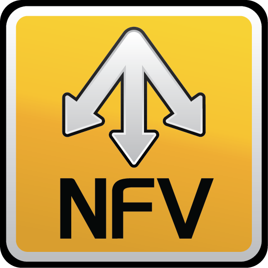 Alteon VA für NFV