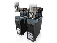 Alteon VA - virtual appliance