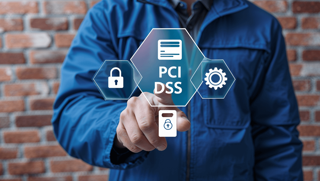 12 PCI DSS Requirements and Practical Steps to Compliance. Article Image
