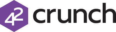 42Crunch logo