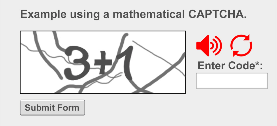 What is CAPTCHA