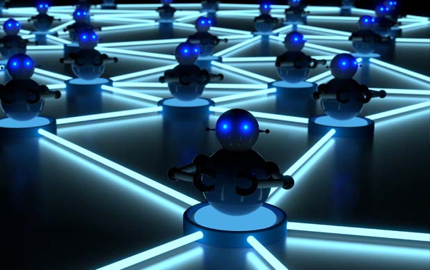 What is a Botnet | Definition & How It Is Used | Radware