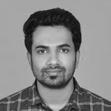 Dhanesh Ramachandran photo
