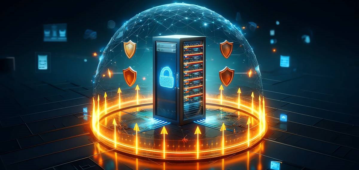 What Is a Web Application Firewall (WAF) Article Image
