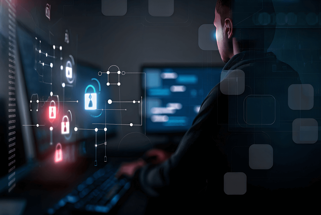 Best WAFs for Website Protection: Top 5 Solutions in 2025. Article Image