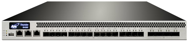A10 Device