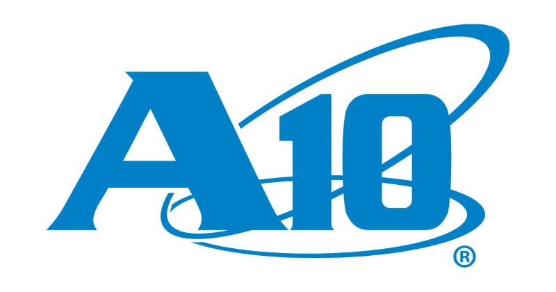 A10 logo