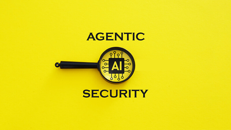 How to Choose Agentic AI Security Solutions. Article Cover