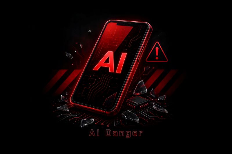 AI Malware: How It Works, Common Types, and 6 Defensive Measures. Article Cover