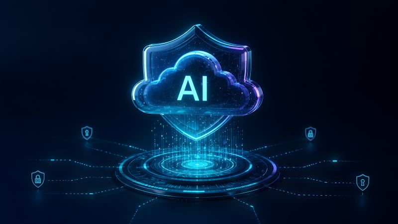 Best AI Security Solutions for Cloud Infrastructure. Article Cover