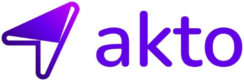 Akto logo