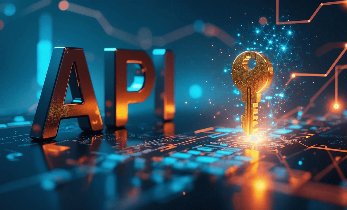 API Discovery: 4 Types of APIs and the 4-Step Discovery Process. Article Image