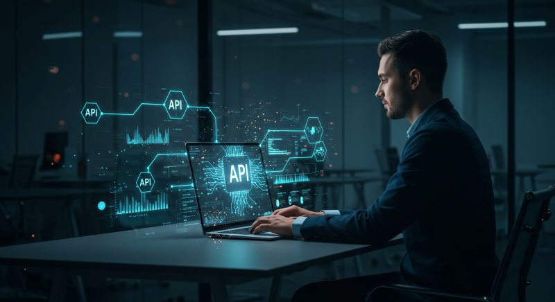 API Endpoint Security: 10 Risks, Key Controls & Best Practices. Article Cover
