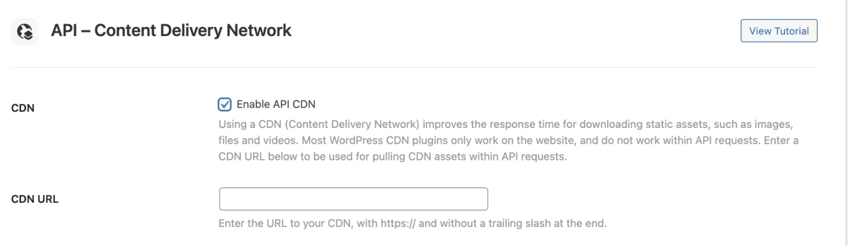 Cloudflare CDN Dashboard