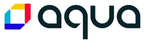 Aqua logo