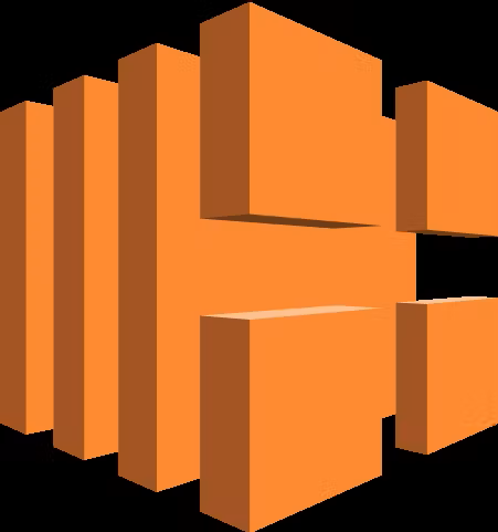 AWS Elastic Load Balacing icon
