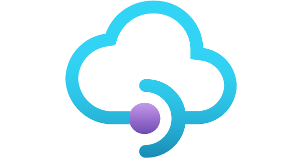 Microsoft Azure logo