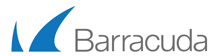 Barracuda WAF logo
