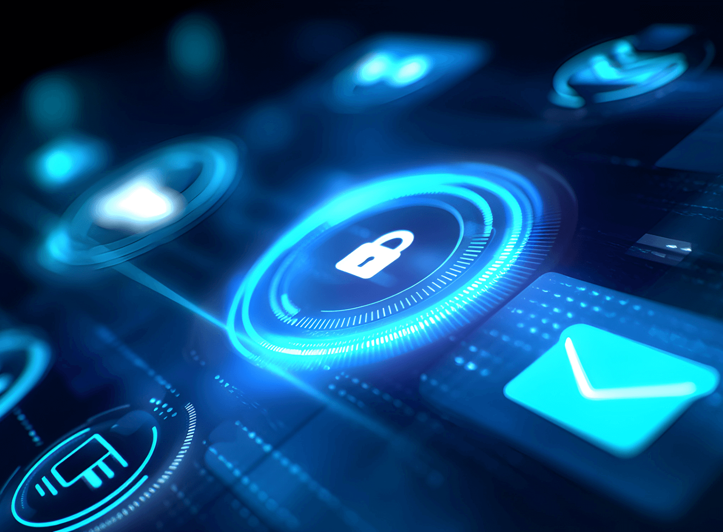 Best Application Protection Tool Dashboard  Article Image