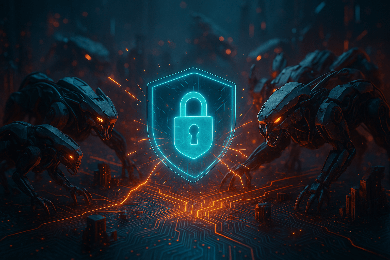 Best Botnet Defense Tools Article Image