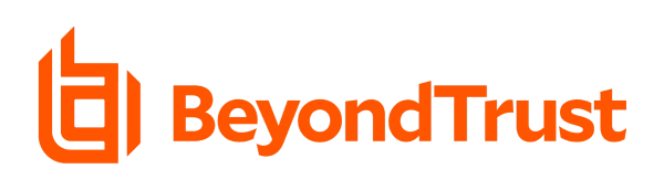 BeyondTrust logo