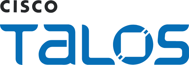 Cisco Talos logo