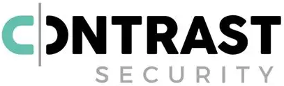Contrast Security logo