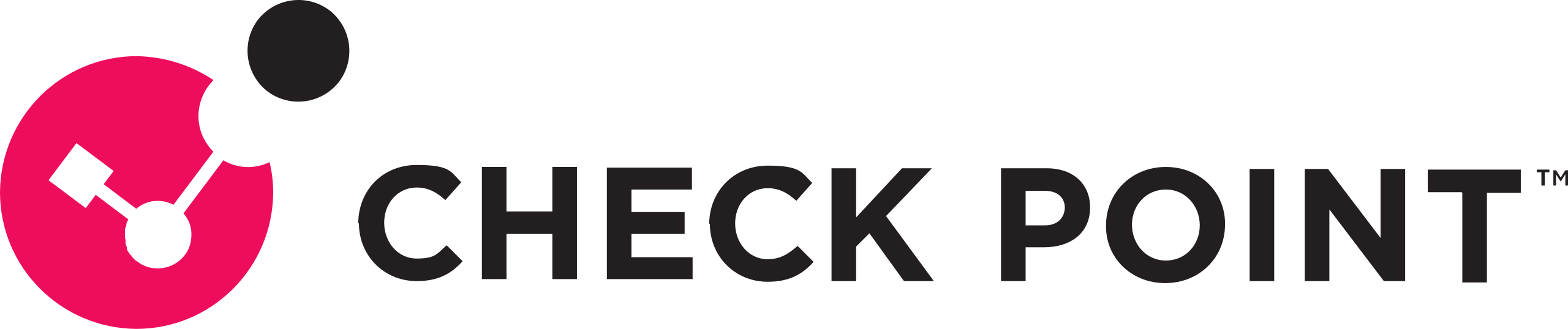 Check Point icon