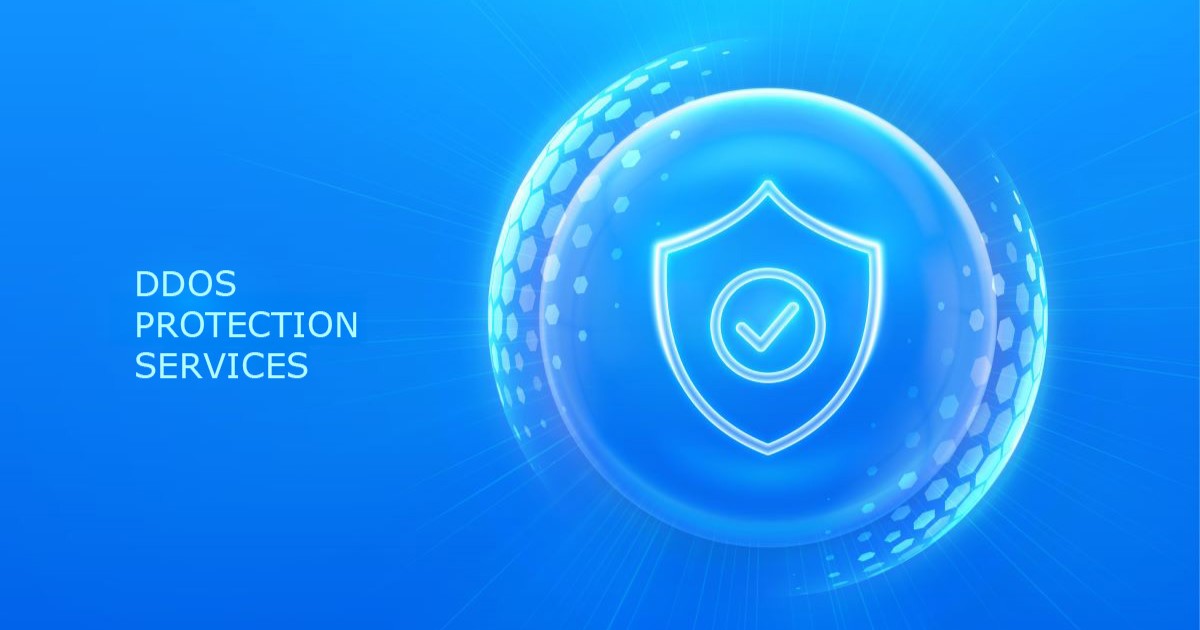 Best DDoS Protection Services: Top 8 Solutions in 2025 Article Image