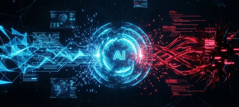 AI Threat Detection: 5 Use Cases & Best Practices. Article Image