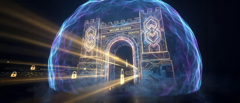 API Gateway Security: Risks, Functions & 8 Best Practices. Article Image