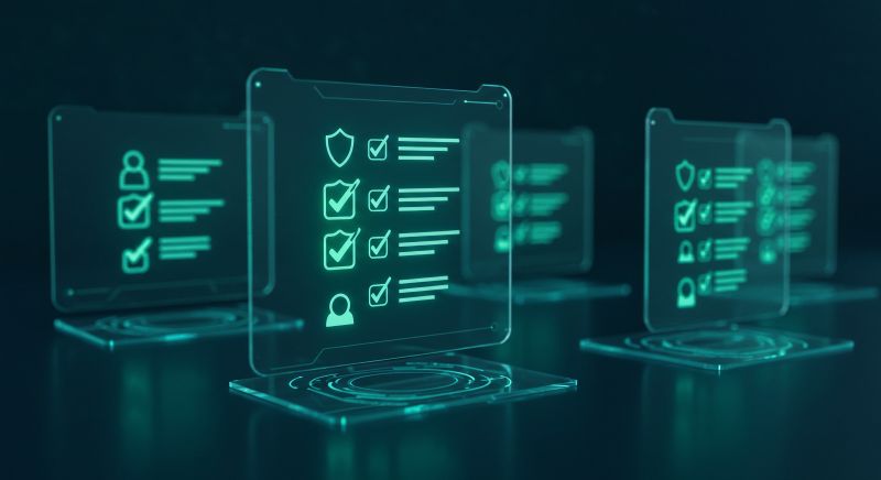 API Security Checklist Roundup: 19 Checklists for Secure APIs. Article Image