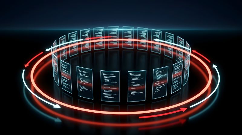 API Security Standards: Frameworks, Protocols & Best Practices. Article Image