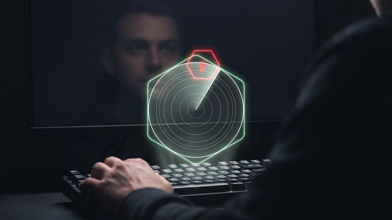 API Vulnerability Scanner: 5 Key Components and Best Practices. Article Image