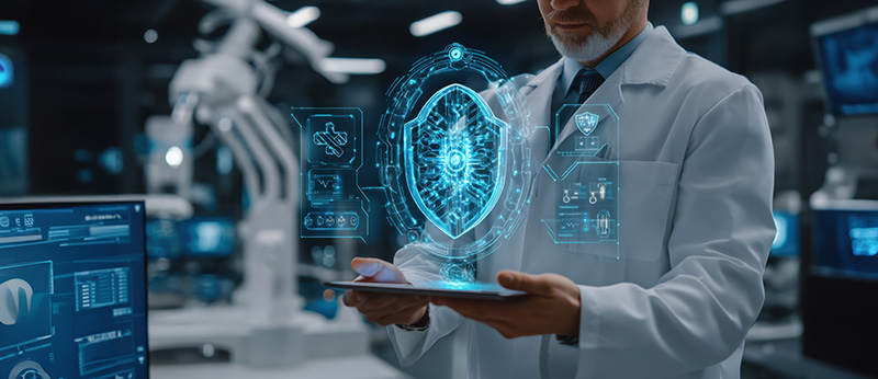 Application Security Tools: 6 Categories and Top 18 Tools in 2025 Article Image