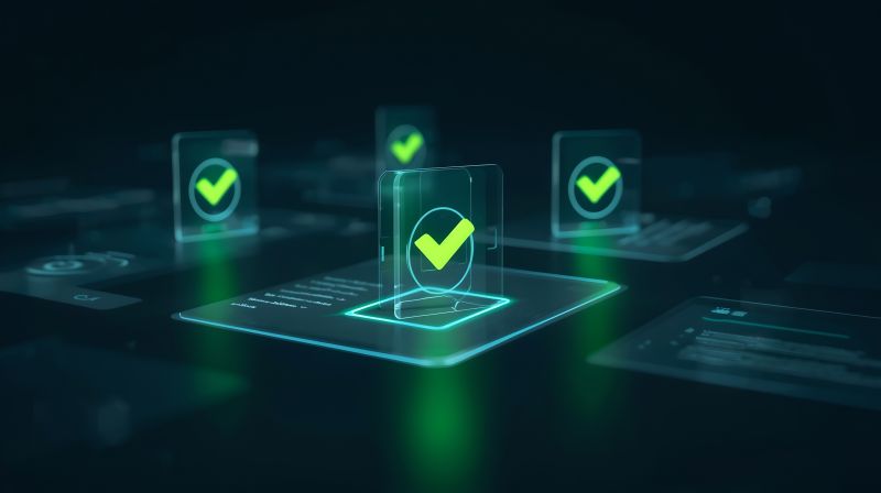Application Delivery Management. Article Image