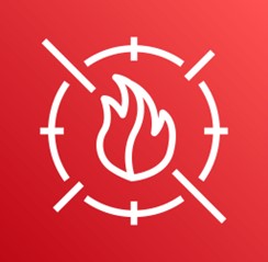AWS WAF icon
