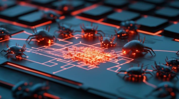What Are Bot Attacks? Detection and 5 Defensive Measures. Article Image