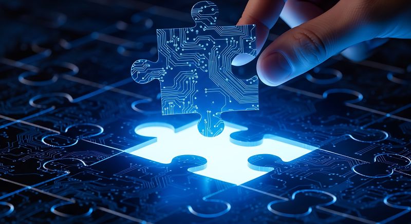 Business Logic Vulnerabilities: Types, Examples & Prevention. Article Image