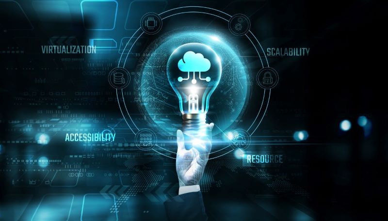 Cloud Computing