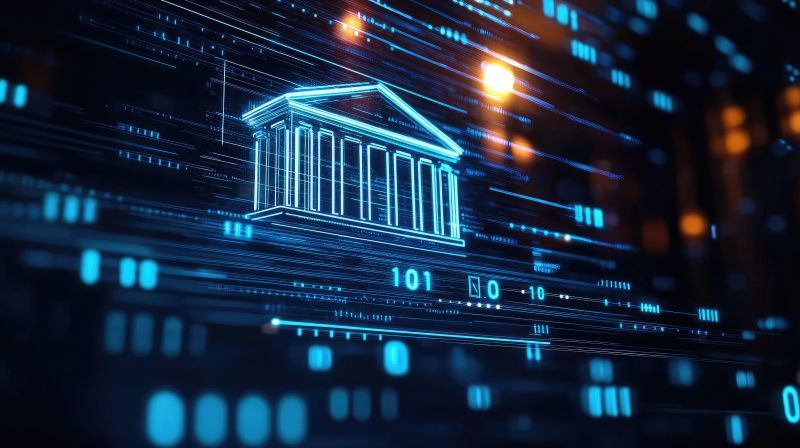 DDoS Attacks on Government: Impact, Attacker Profiles, and Defenses. Article image